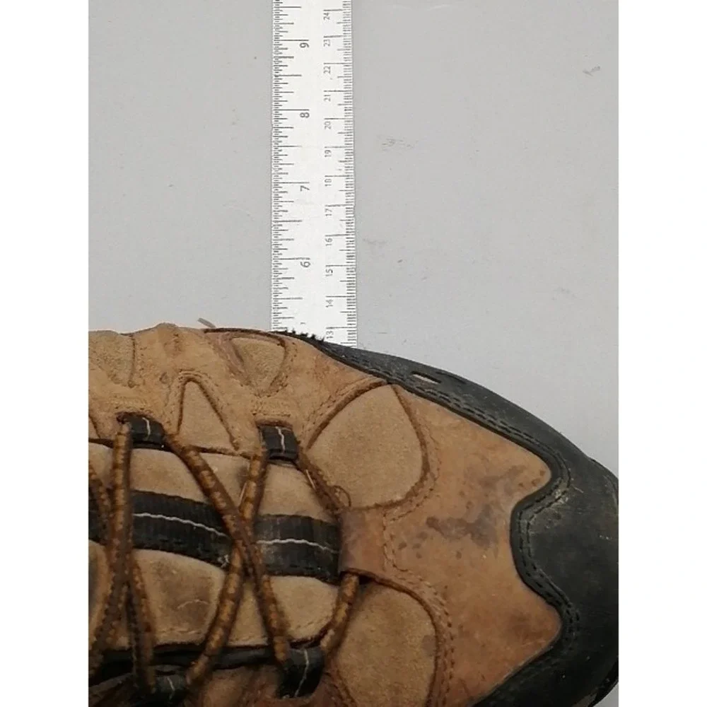 Merrell mens boots